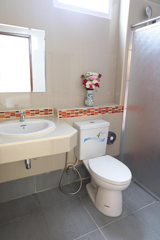 Chatin Guesthouse Khao Lak Eksteriør billede