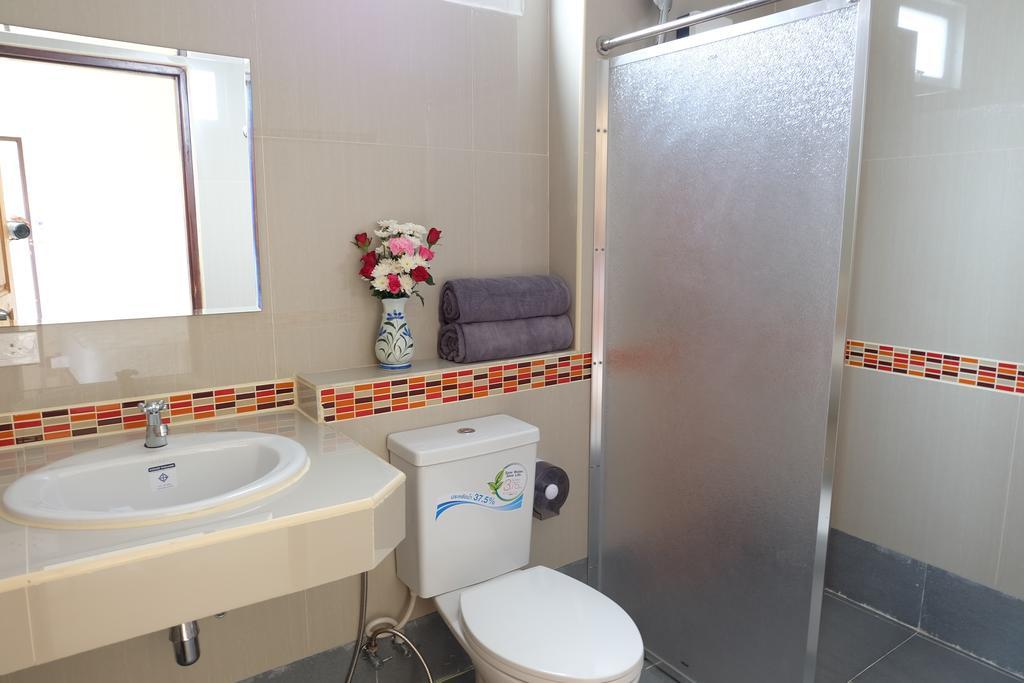 Chatin Guesthouse Khao Lak Eksteriør billede