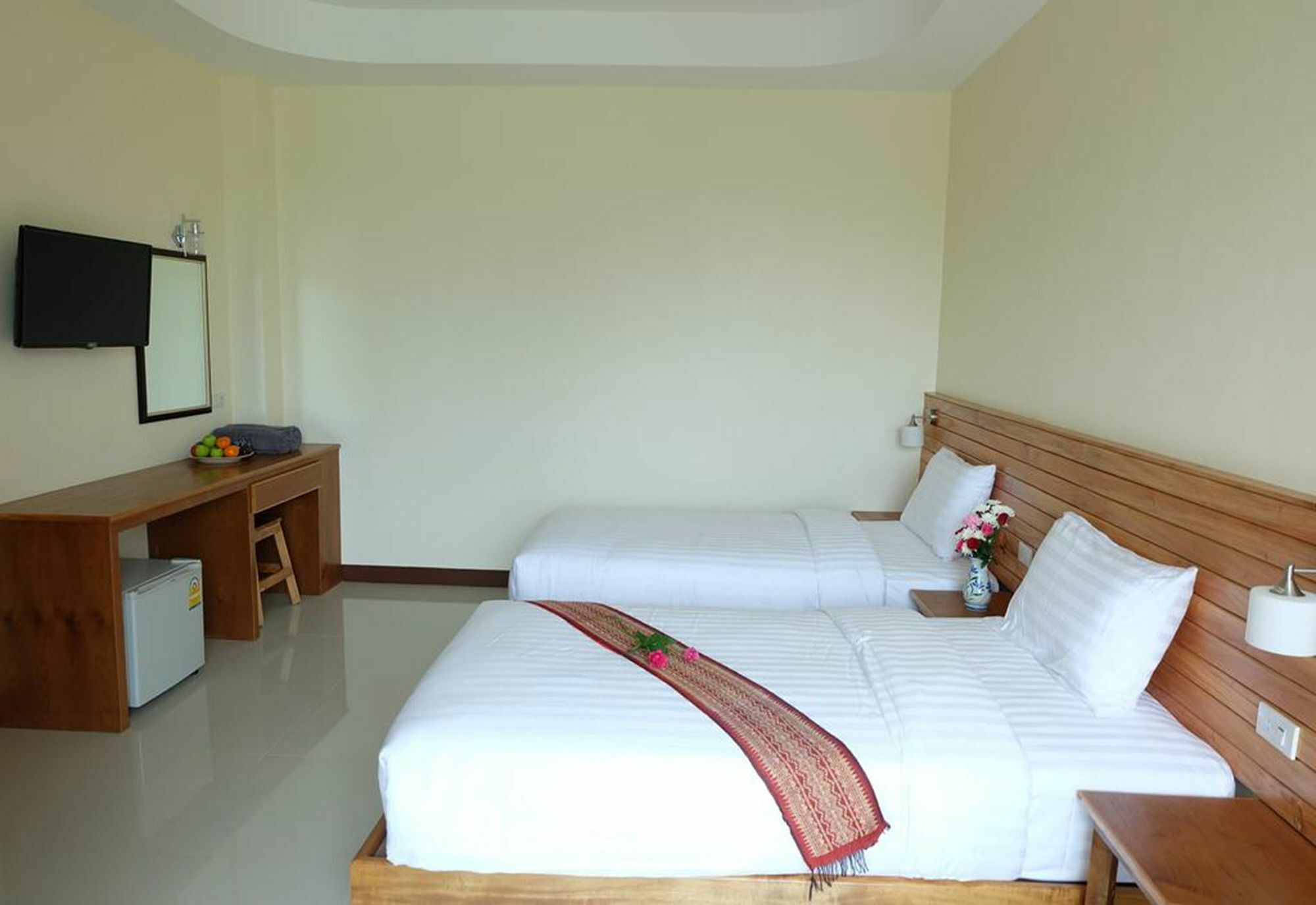 Chatin Guesthouse Khao Lak Eksteriør billede